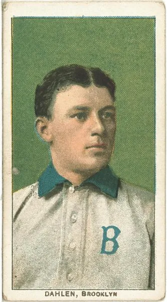 Bill Dahlen