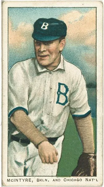McIntire