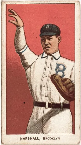 Doc Marshall