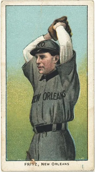 Charlie Fritz