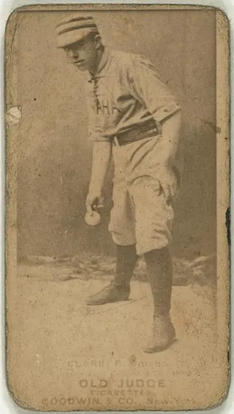 Clark