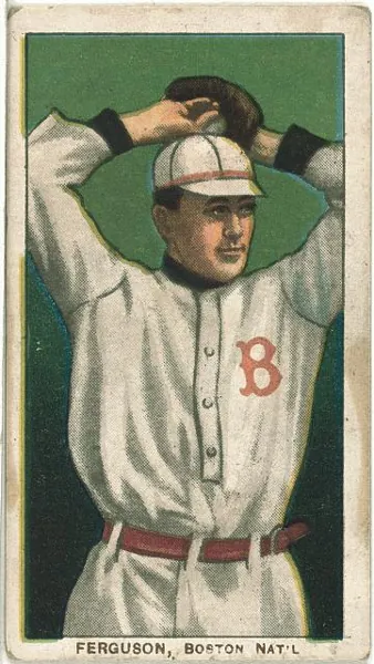 George Ferguson