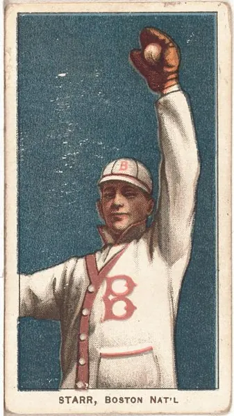 Charlie Starr