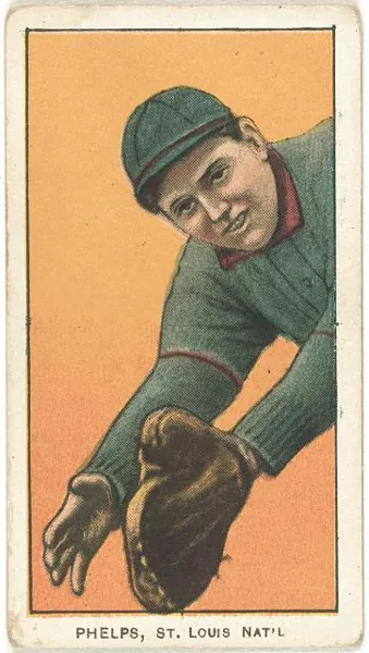 Ed Phelps