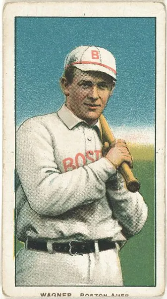 Heinie Wagner
