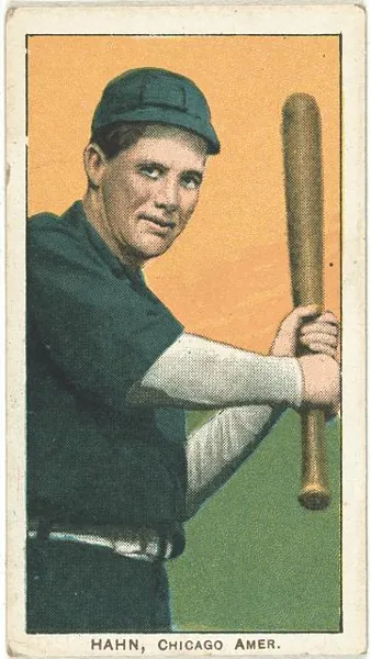 Ed Hahn