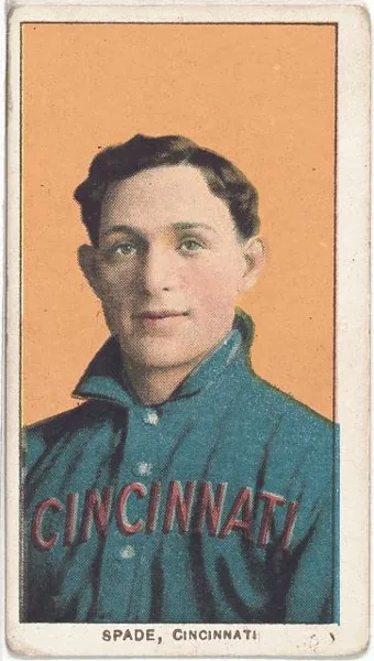 Bob Spade