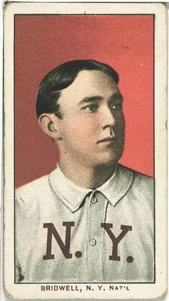 Al Bridwell