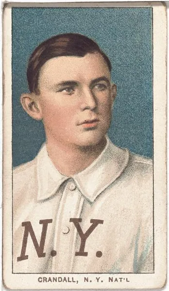 Doc Crandall