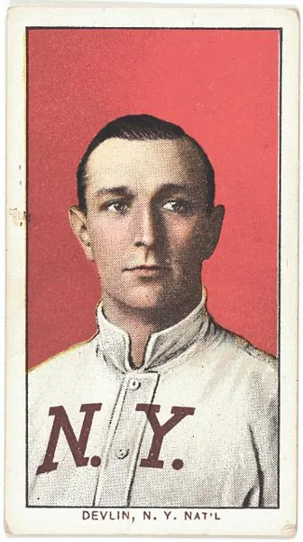Art Devlin