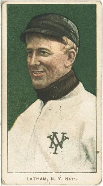 Arlie Latham