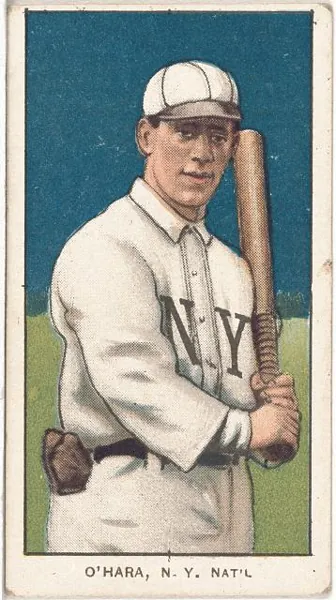 Bill O'Hara