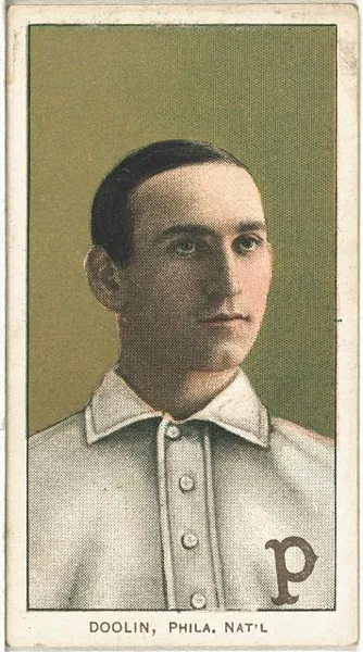 Mickey Doolan