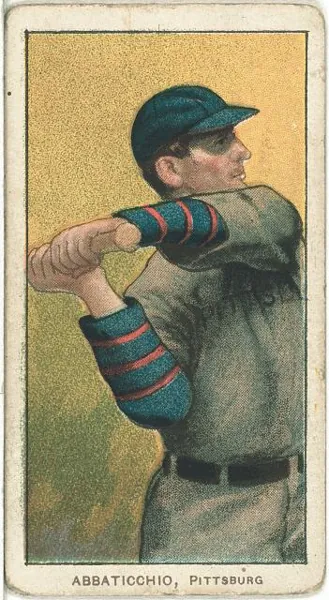 Ed Abbaticchio