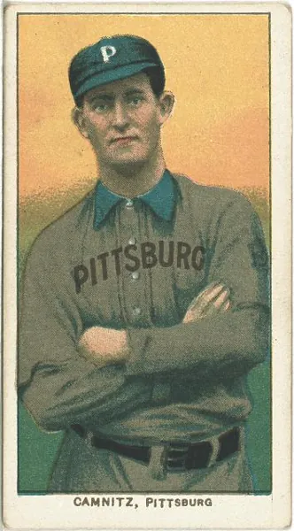 Howie Camnitz