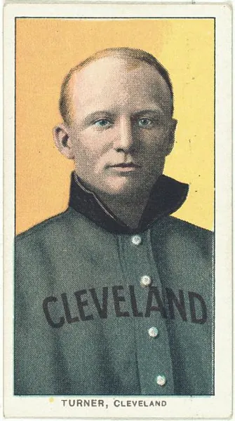 Terry Turner
