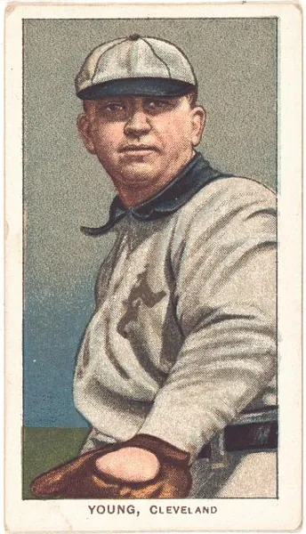 Cy Young