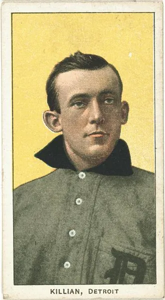 Ed Killian