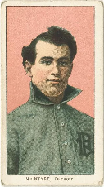 Matty McIntyre