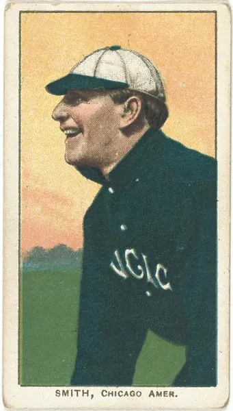 Frank Smith