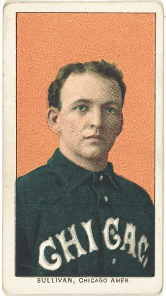 Billy Sullivan