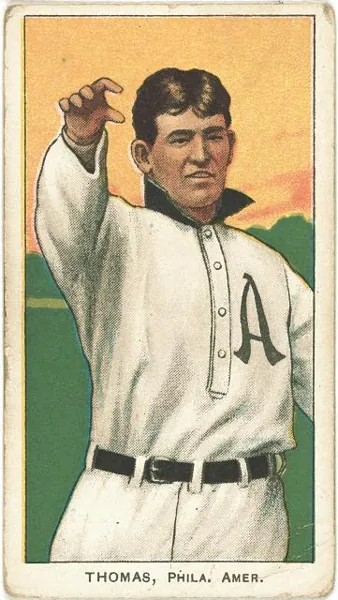 Ira Thomas