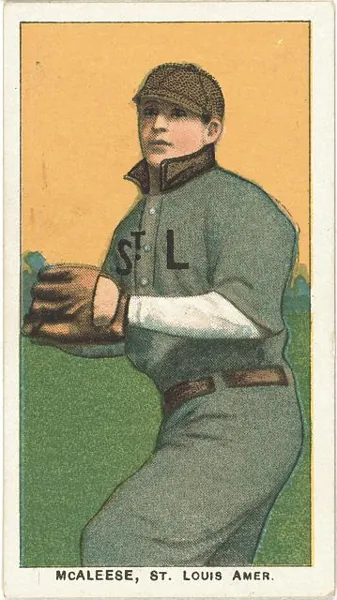 John McAleese