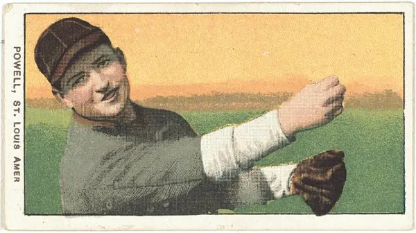 Jack Powell