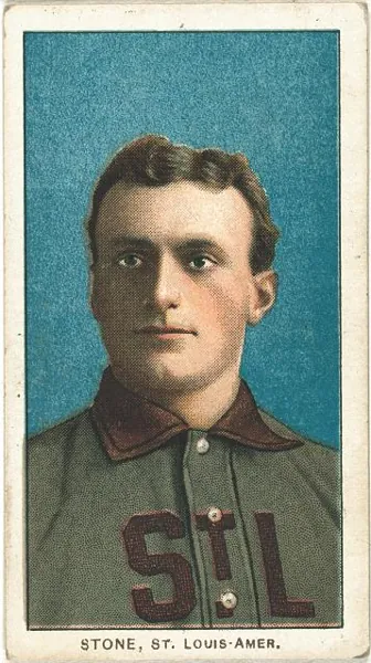 George Stone