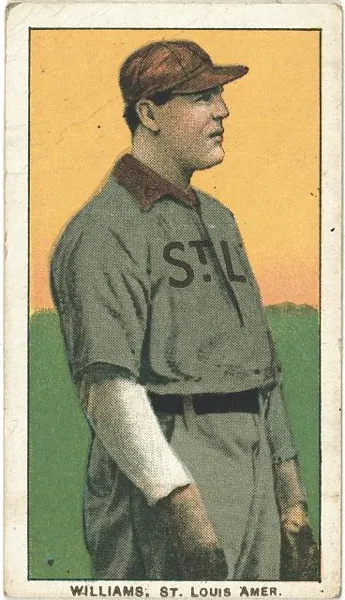 Jimmy Williams