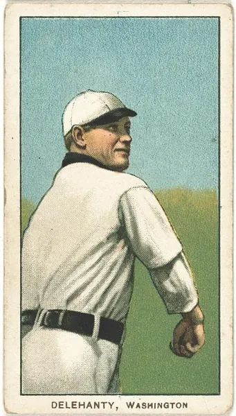 Delahanty