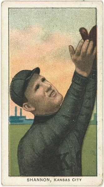 Spike Shannon