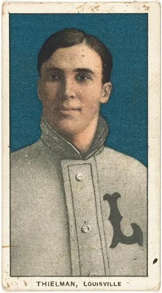 Jake Thielman