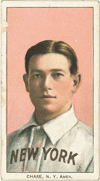 Hal Chase