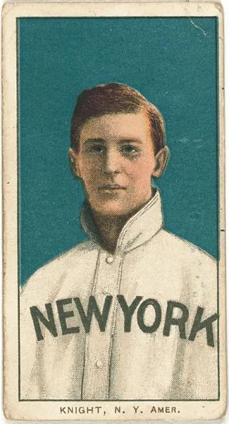 John Knight