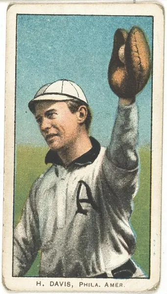 H. Davis
