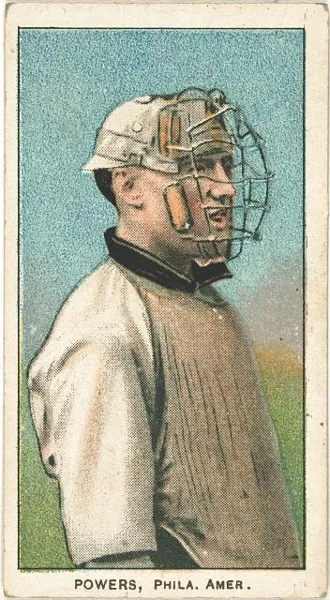 Mike Powers