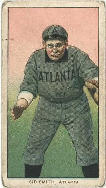 Sid Smith