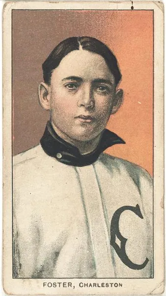 Ed Foster
