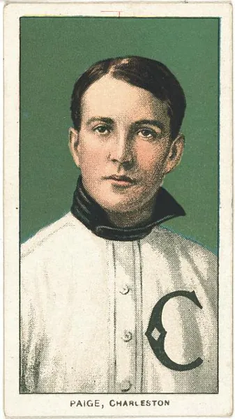 George Paige