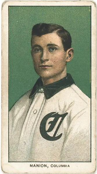 George Manion