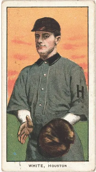 Foley White
