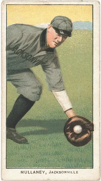 Dom Mullaney