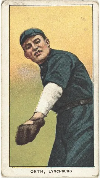 Al Orth