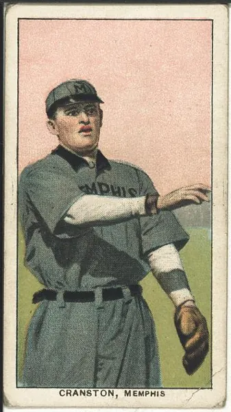 Bill Cranston