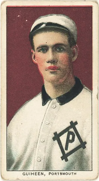 Tom Guiheen