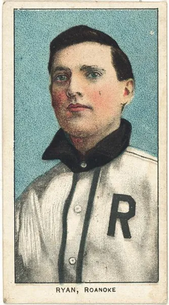 Ray Ryan