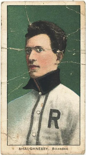 Shag Shaughnessy