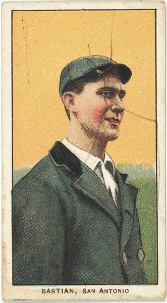 Jack Bastian