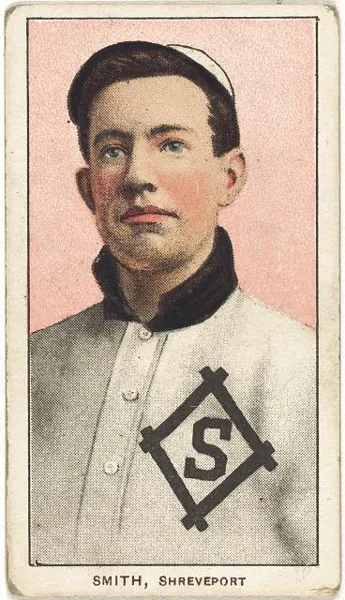 Carlos Smith
